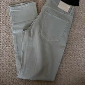 DL1961 ‘Pale Aqua’ Men’s Jeans